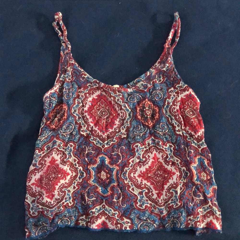 Billabong Tank Top